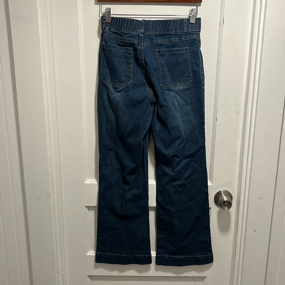 Hunyev Curvachic Jeans - Picture 5 of 14